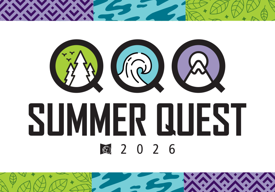 Start Your Summer Quest: Read, Do, Go, and Win