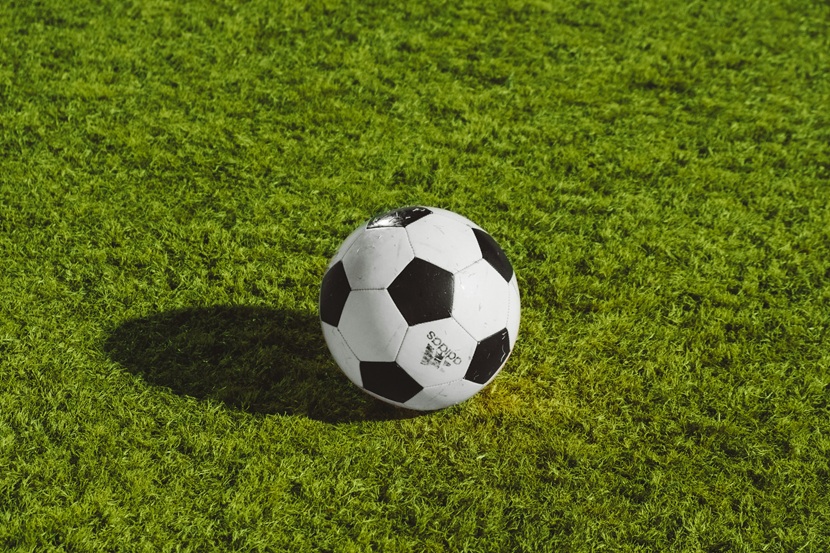 Goal! Watch World Cup Games Live at the Library