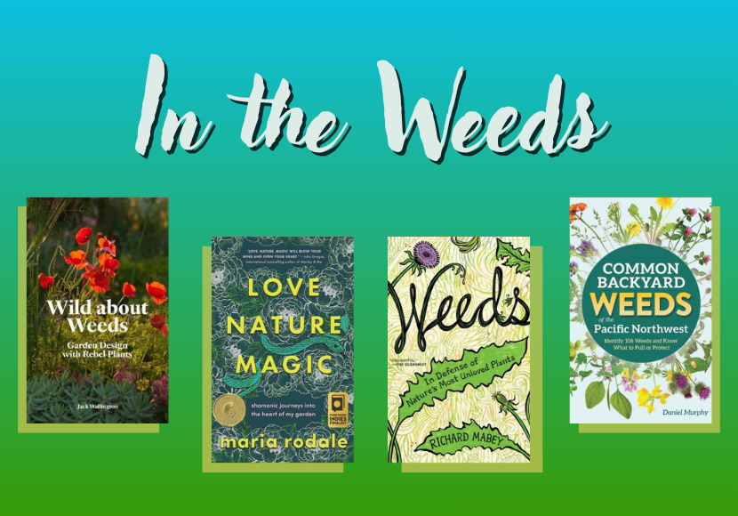 In the Weeds