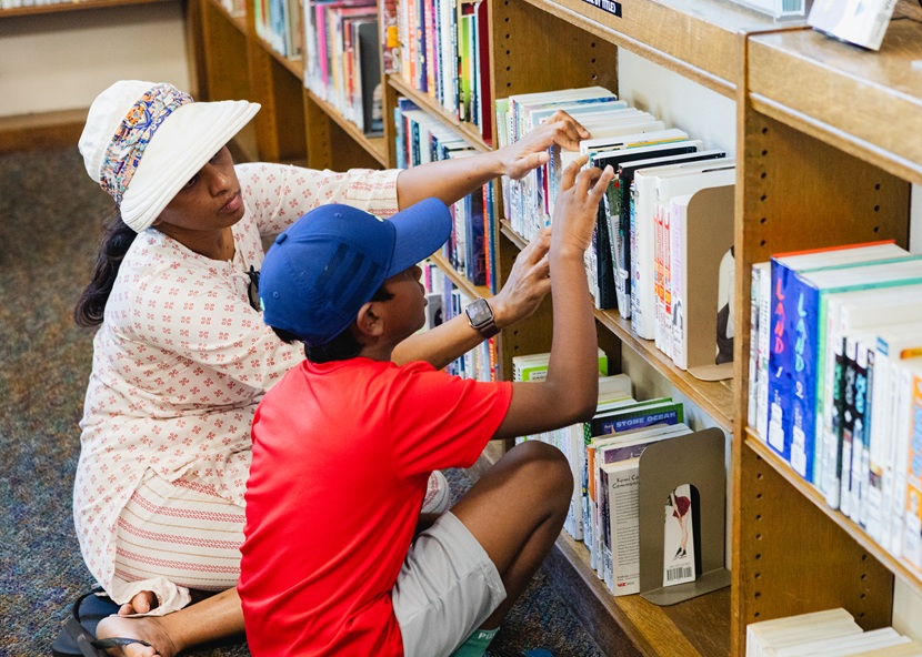 Another Win for Library Access, 7 Years after Eliminating Overdue Fines